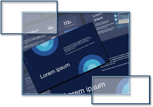 Website commoditisation