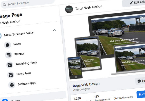 Web Design & SEO Posts