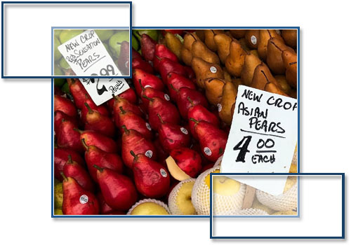 Displaying Prices... Yes or No?