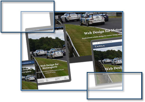 Choosing a website package