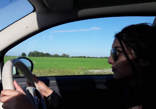 Additional Driver Fees