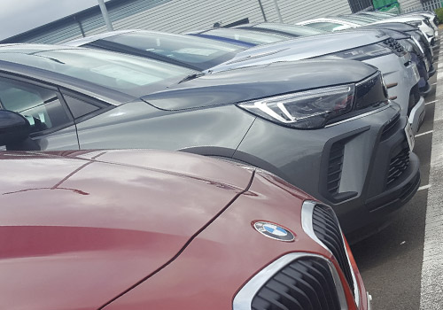 Vehicle classification using SIPP codes