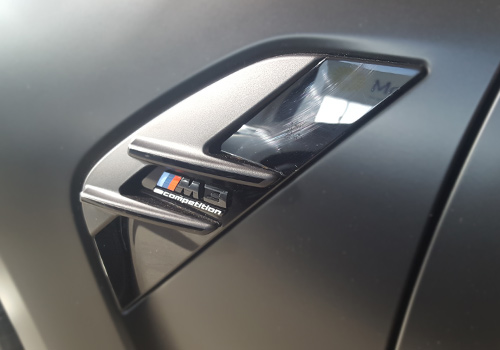 Vehicle classification using SIPP codes