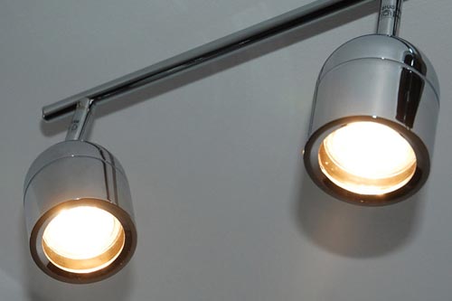 Domestic lighting