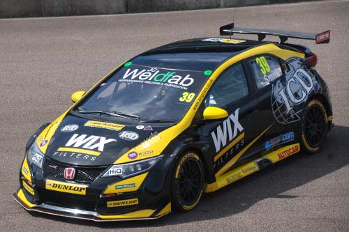 Brett Smith Rockingham