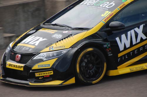 Jack Goff Rockingham