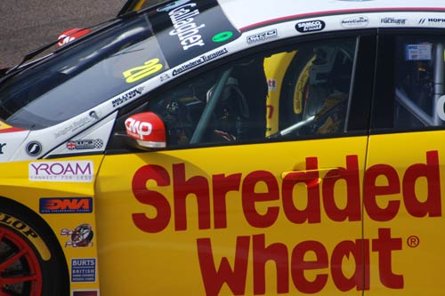 James Cole Rockingham