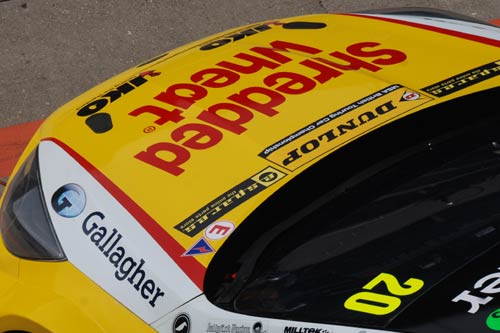 James Cole Rockingham