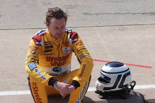 James Cole Rockingham