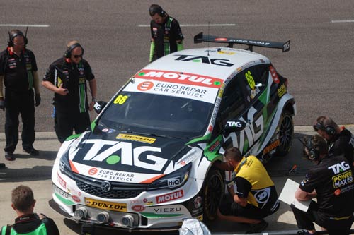 Josh Cook Rockingham