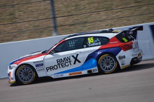 Rob Collard Rockingham