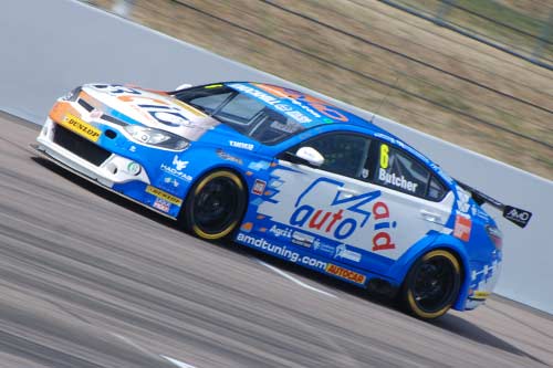 Rory-Butcher Rockingham