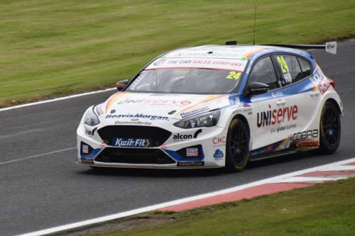 R2, Oulton Park, Aug 2021