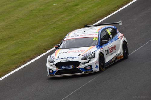R2, Oulton Park, Aug 2021