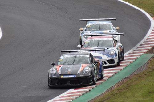 R3, Oulton Park, Aug 2021