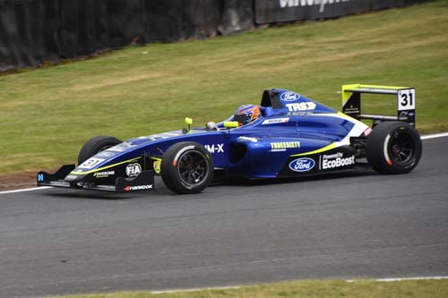 R3, Oulton Park, Aug 2021