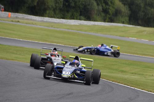 R3, Oulton Park, Aug 2021