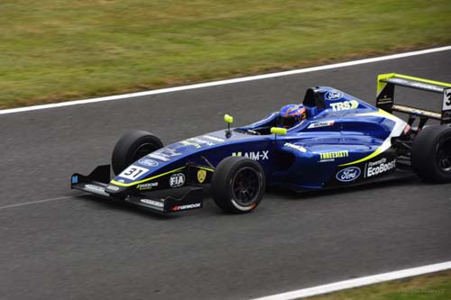 R3, Oulton Park, Aug 2021