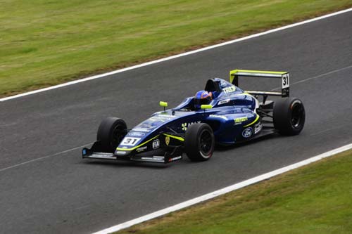 R3, Oulton Park, Aug 2021