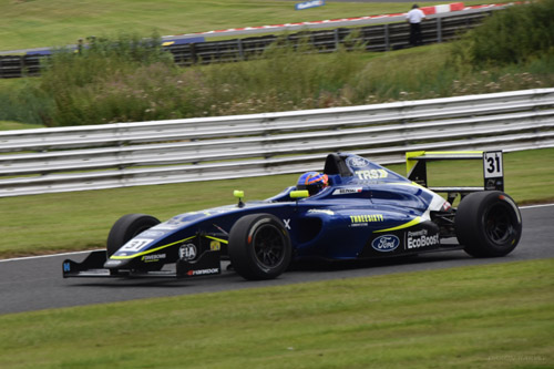 R3, Oulton Park, Aug 2021