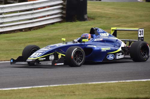 Roman Bilinski Photos