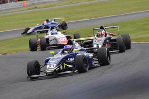 R3, Oulton Park, Aug 2021