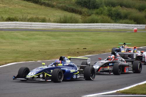 R3, Oulton Park, Aug 2021