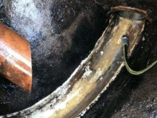 Drain Jetting Services