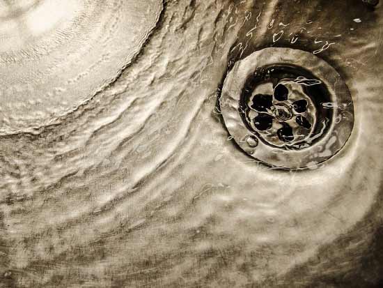 Domestic drain services